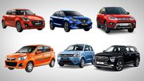 SUV எல்லாம் இனி செட் ஆகாது.. மீண்டும் பழையப்படி குட்டி காருக்கு மாறிய மக்கள்!