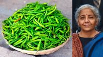 முதல் முறையாக.. விருதுநகர் சம்பா மிளகாய் இலங்கைக்கு ஏற்றுமதி.. நிர்மலா சீதாராமன் சொன்ன முக்கிய விஷயம்!