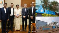 கிருஷ்ணகிரியில் ARIVAM.. விஜயை சந்தித்த டெல்டா எலக்ட்ரானிக்ஸ் அதிகாரிகள் சொன்ன மெகா திட்டம்!