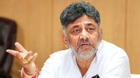டிகே சிவகுமார் ஆட்சியின் முதல் 30 நாட்கள்.. அறிவிப்புகள் பலே.. ஆனா ஒரு பிரச்சனை!