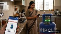 வருகிறது ”Smart LPG Cylinder”: பெண்களே சிலிண்டர் எப்போ காலியாகும்னு கவலையே வேண்டாம்..!!
