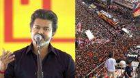 கரூர் கூட்ட நெரிசலில் இறந்தவர்களுக்கு நினைவுச்சின்னம்: முதலமைச்சர் விஜய் அறிவிப்பு..!! 
