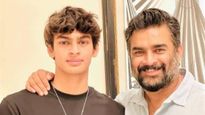 ”பணம் ஈஸியா கிடைக்காதுப்பா..” – மகனுக்கு நடிகர் மாதவன் சொன்ன அறிவுரை வைரல்..!!
