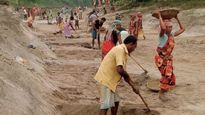 இனி 100 நாள் வேலை திட்டம் இல்லை: புதிய திட்டம் அமல்.. ஒரு நாள் வேலைக்கு எவ்வளவு சம்பளம்?