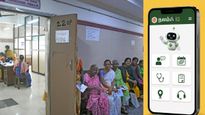 இனி அரசு மருத்துவமனையில் OP சீட்டுக்காக அலைய வேண்டாம்.. வந்துவிட்டது நலம்AI.. ஒரு கிளிக் போதும்!!