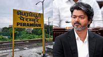 பெரம்பூர் அடையாளமே மாற போகுது..!! சொந்த தொகுதிக்காக ரூ.100 கோடி .. முதலமைச்சர் விஜய் போட்ட மாஸ் பிளான்..!!