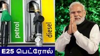 E20 பெட்ரோல் மூலம் இந்திய வங்கிகளுக்கு புது பிரச்சனை.. ரூ.1 லட்சம் கோடிக்கு என்ன பதில்..!