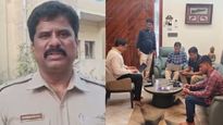 ஒட்டுமொத்த போலீசும் ஷாக்.. யார் இந்த DSP? 18 இடத்தில் வீடு, 50 ஏக்கர் நிலம், 2 கிலோ தங்கம், 20கி வெள்ளி!