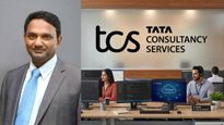 TCS ஊழியர்களுக்கு சிஇஓ கீர்த்திவாசன் சொன்ன குட் நியூஸ்..!! ஒட்டுமொத்த ஐடி துறையும் நிம்மதி..!!