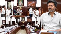 Tamil Nadu budget-க்கு ரெடியான விஜய்.. 2வது அமைச்சரவை கூட்டத்தில் என்ன நடந்தது?!  ரூ.2,500 உரிமைத் தொகை வருமா