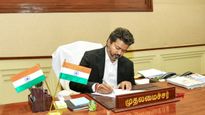 முதலமைச்சர் அலுவலகத்தை இடம் மாற்றும் விஜய்..!! இனி முதலமைச்சரை பார்க்க இங்க தான் போகனும்..!!