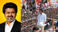 விஜய்: கரூரில் 10 கிமீ ரோட் ஷோ.. பாதுகாப்புக்காக 6700 போலீசார் குவிப்பு.. 32 பேருக்கு ஸ்பெஷல் அறிவிப்பு!