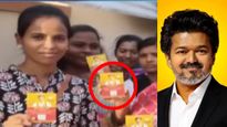  விஜய் கரூர் விசிட்.. காலையிலேயே கூட்டம் அலைமோதும் நிலை.. QR கோட் உடன் அடையாள அட்டை!
