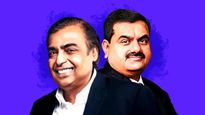  அதானி உடன் போட்டிப்போடும் அம்பானி.. ஆட்டத்துக்கு நாங்களும் உள்ள வரலாமா..?