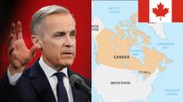 Canada: இந்தா வாங்கிக்கோ.. 24 மணிநேரத்தில் கனடா எடுத்த ஆக்ஷன்.. அமெரிக்க பொருட்களுக்கு அதிரடி வரி..!