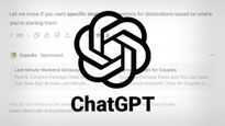 ChatGPT-இல் விளம்பரங்கள்..!! நீங்க கூட விளம்பரம் செய்யலாம்? எவ்வளவு கட்டணம் தெரியுமா?