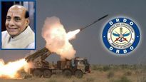 DRDO உருவாக்கிய ஏவுகணை அமைப்பை தனியாருக்கு கொடுக்க ராஜ்நாத் சிங் ஒப்புதல்.. அடித்தது ஜாக்பாட்!