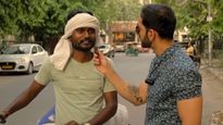 லஸ்ஸி விற்பனையில் மாதம் இவ்வளவு வருமானமா? வியக்க வைக்கும் டெல்லி இளைஞர்..!!