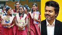 மாணவர்கள் அள்ளிக் கொடுக்கப்போகும் விஜய்.. பட்ஜெட் மொத்தமும் இவர்கள் தான் டார்கெட்!