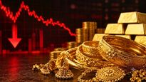 Gold Rate: சட்டென சரிந்த தங்கம் விலை..!! சென்னை, கோவை, திருச்சியில் இன்று தங்கம் விலை என்ன?