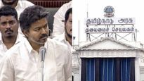 சென்னையில் புதிய தலைமை செயலகம்..!! அப்போ புனித ஜார்ஜ் கோட்டை என்ன ஆகும்? – முதலமைச்சர் விஜய் பதில்