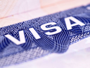 புதிய விசா முறை