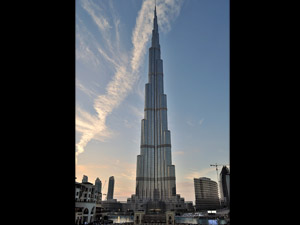 புர்ஜ் கலீபாவில் வீடு வாங்கிக் குவிக்கும் இந்தியர்கள்! புர்ஜ் கலீபாவில் வீடு வாங்கிக் குவிக்கும் இந்தியர்கள்!