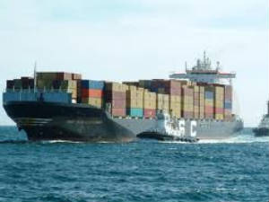 கொரோனா நெருக்கடியிலும் ஏற்றுமதி