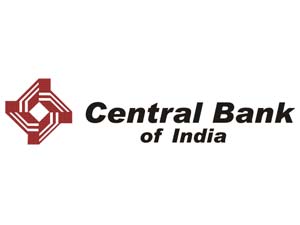 சென்ட்ரல் பேங்க் ஆஃப் இந்தியா