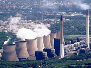 நவீன அனல் மின் நிலையங்கள்