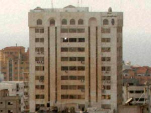 மும்பை நிலவரம் 