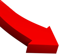 வளர்ச்சி வீழ்ச்சி