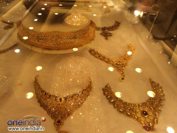 இன்றைய தங்க விலை நிலவரம் 