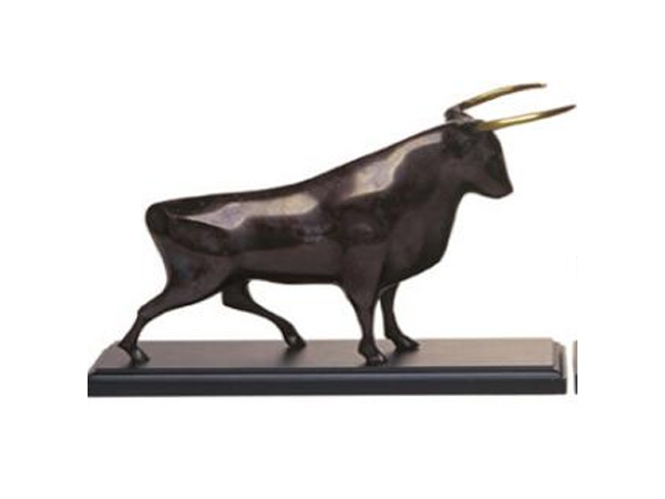 காளை சந்தை: