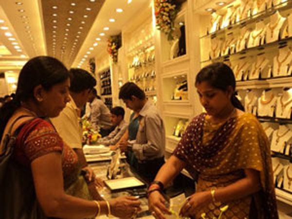 மீண்டும் ஏறுமுகம் ஏன்?