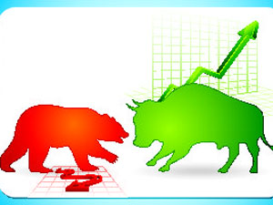 பங்குகள் ஏற்றம்