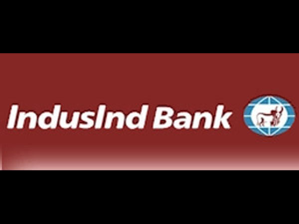 இன்டஸ்இன்ட் வங்கி: