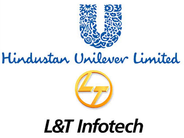 இந்துஸ்தான் யூனிலீவர், எல் அன்ட் டி