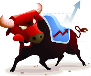 சர்வதேச பாணியில் பங்கு சந்தை 