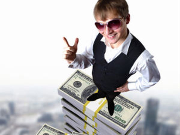 கவலையின்றி கணக்கைப் பயன்படுத்தலாம்