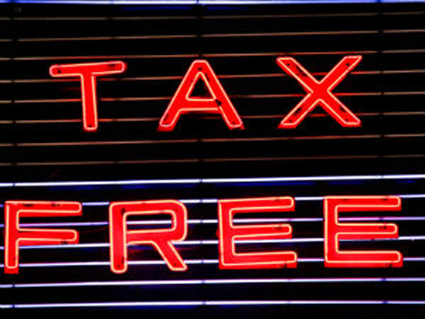 வரிச் சலுகை