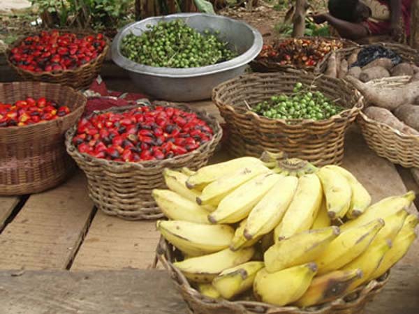 அதிகரிக்கும் நுகர்வோர் விலைக் குறியீடு