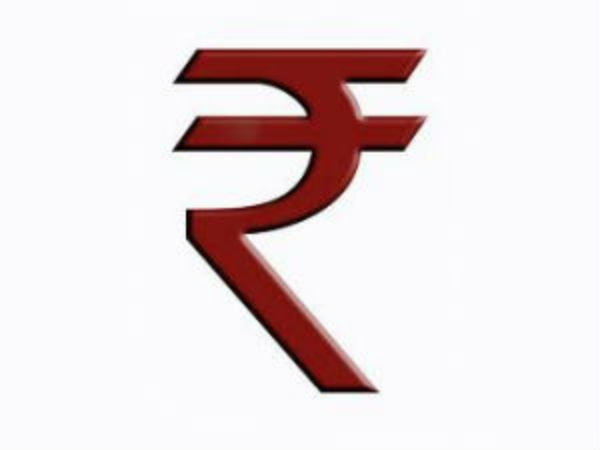 ரூபாய் மதிப்பிறக்கம்