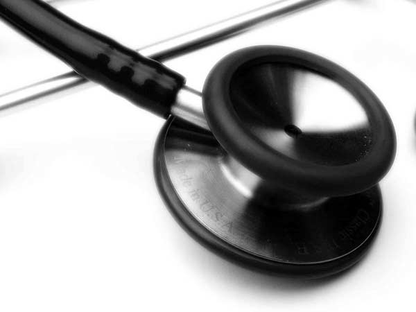 மருத்துவத் துறை