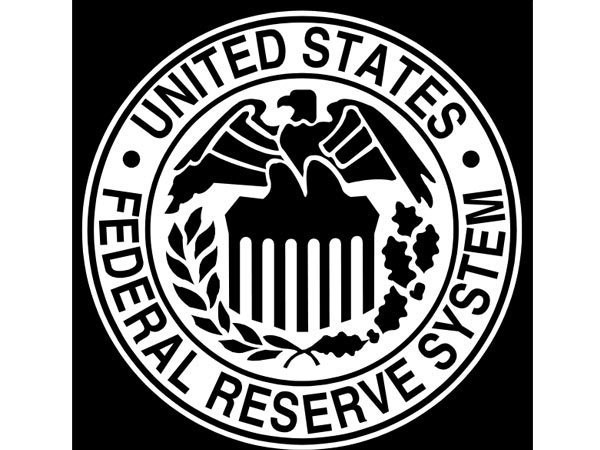 பெடரல் ரிசர்வ்