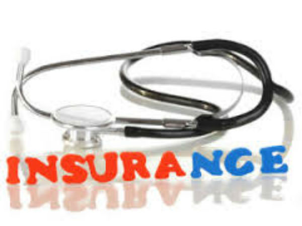 மருத்துவ காப்பீடு