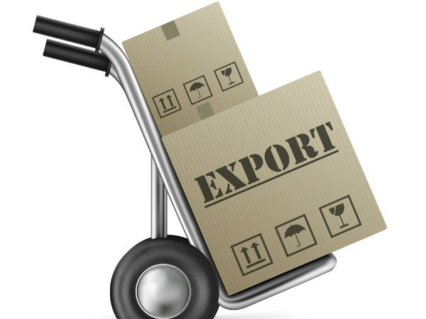 ஏற்றுமதி