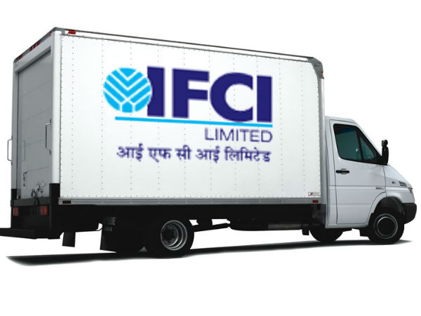 ஐஎஃப்சிஐ லிமிடட், டில்லி