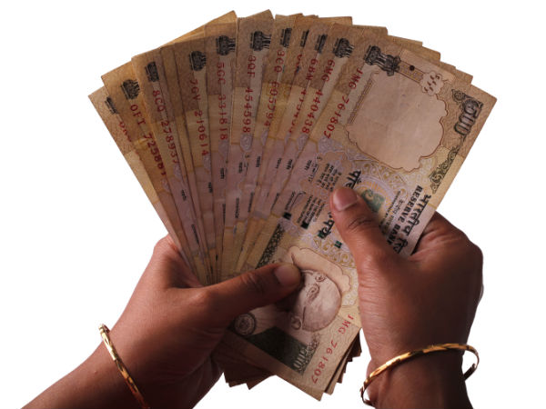 நாணய நெருக்கடி