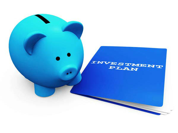 இந்திய முதலீட்டு